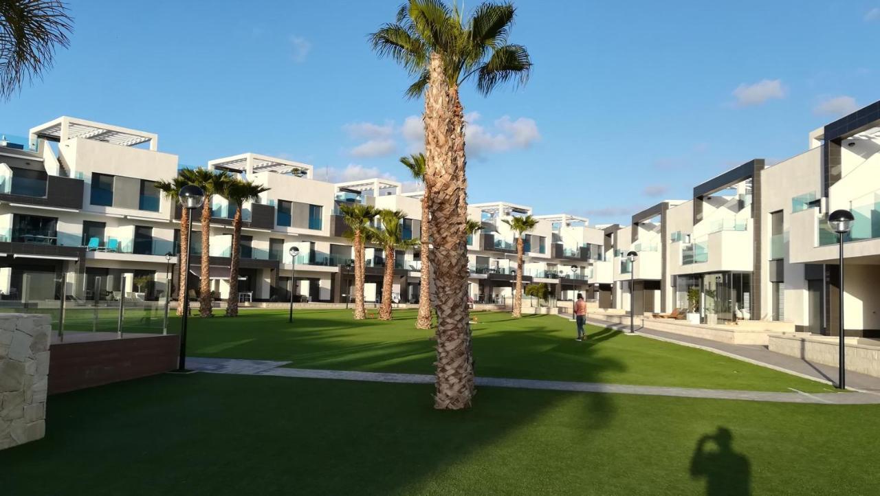 Oasis Beach X 106 Гуардамар дел Сегура Екстериор снимка