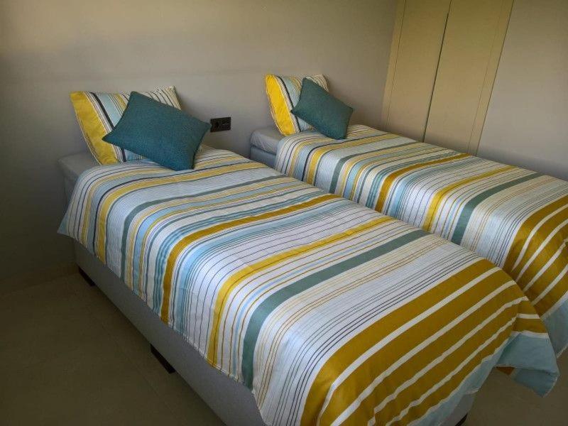 Oasis Beach X 106 Гуардамар дел Сегура Екстериор снимка