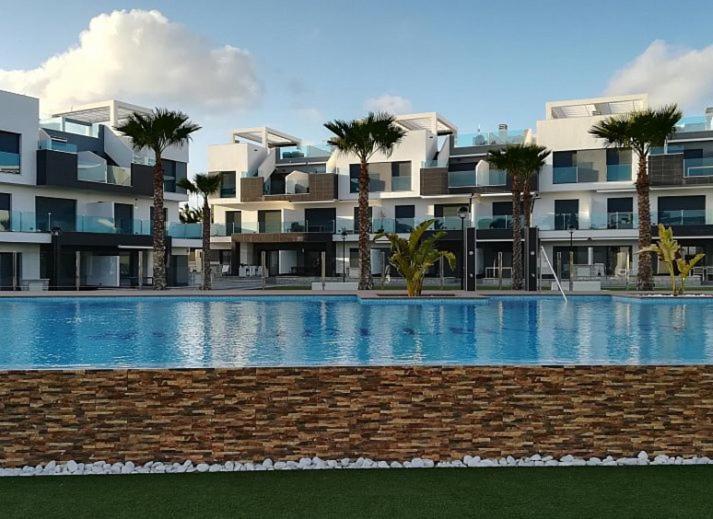 Oasis Beach X 106 Гуардамар дел Сегура Екстериор снимка