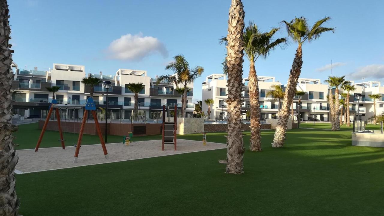 Oasis Beach X 106 Гуардамар дел Сегура Екстериор снимка