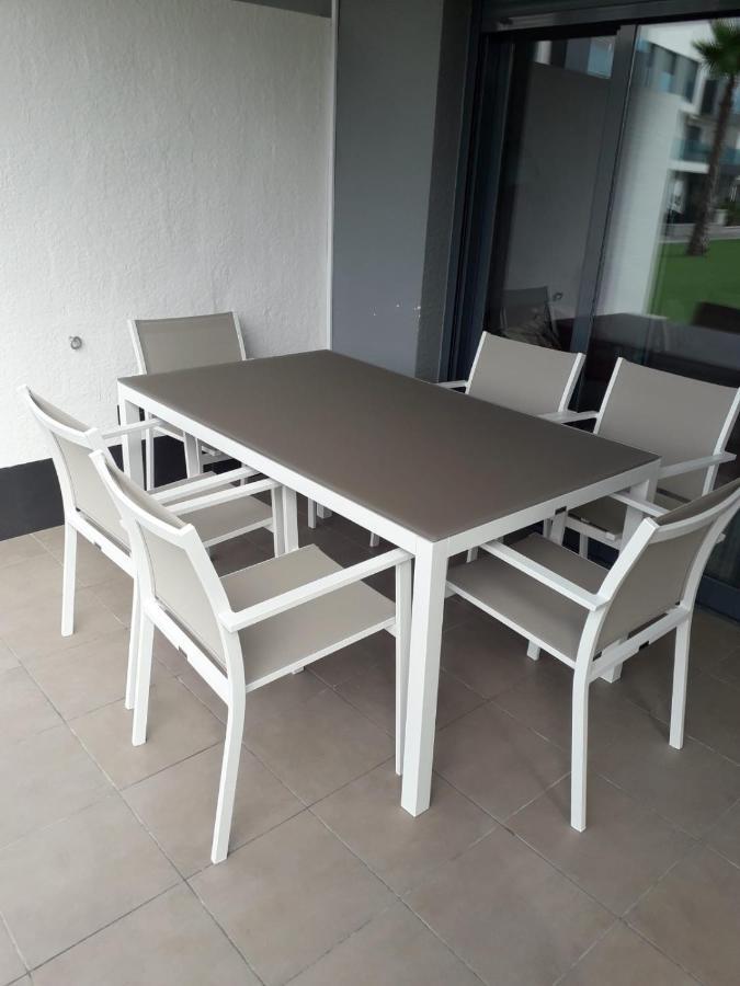 Oasis Beach X 106 Гуардамар дел Сегура Екстериор снимка