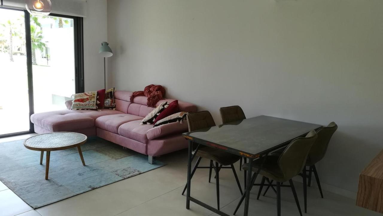 Oasis Beach X 106 Гуардамар дел Сегура Екстериор снимка