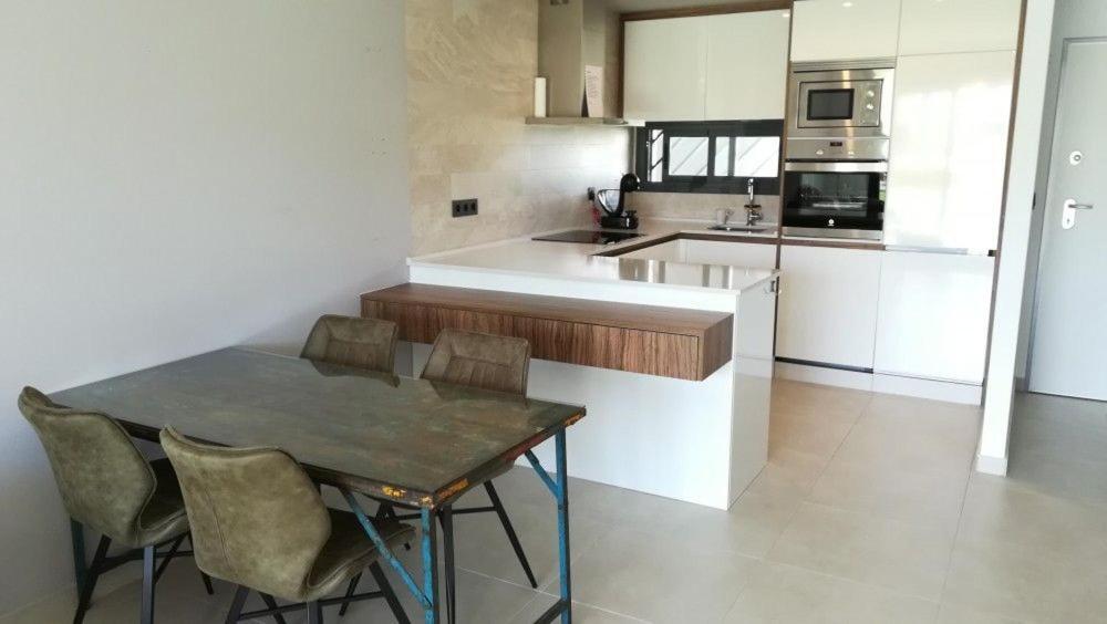 Oasis Beach X 106 Гуардамар дел Сегура Екстериор снимка